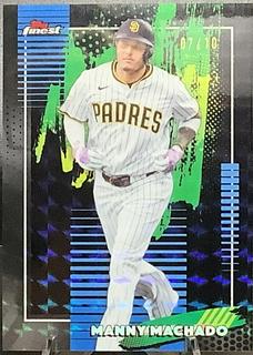 Manny Machado