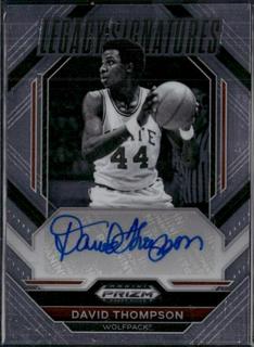 David Thompson
