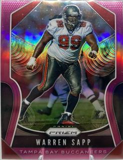 Warren Sapp