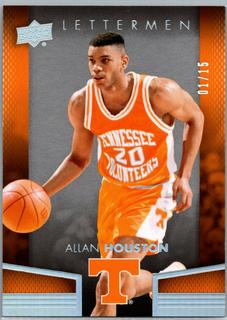 Allan Houston