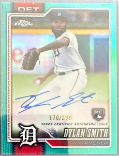 Dylan Smith