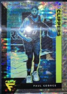 Paul George