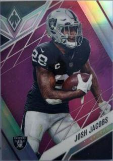 Josh Jacobs