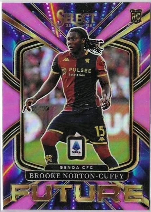 Brooke Norton-Cuffy