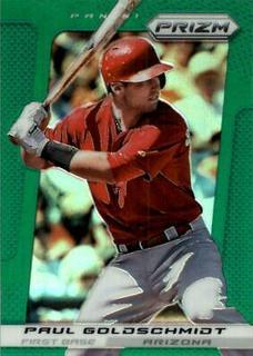 Paul Goldschmidt