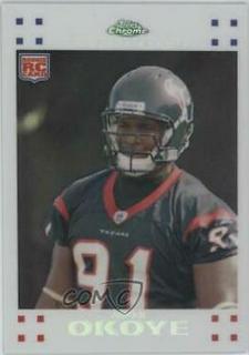 Amobi Okoye