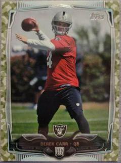 Derek Carr