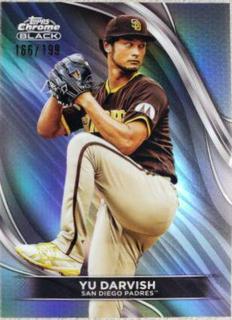 Yu Darvish