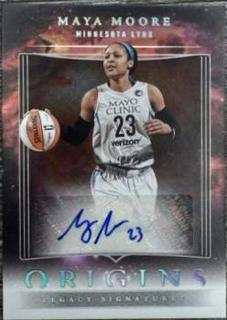 Maya Moore