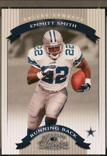 Emmitt Smith