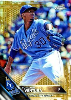 Yordano Ventura