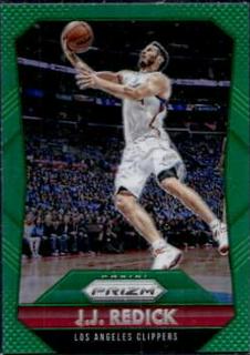 J.J. Redick