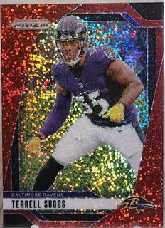 Terrell Suggs