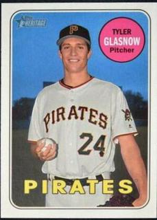 Tyler Glasnow