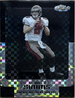 Chris Simms