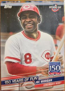 Joe Morgan