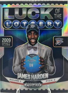 James Harden