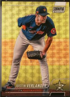 Justin Verlander