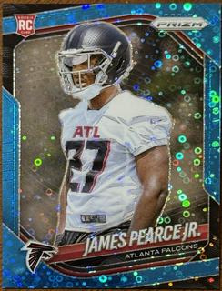 James Pearce Jr.