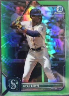Kyle Lewis