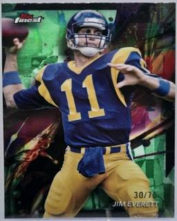 Jim Everett