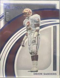 Deion Sanders