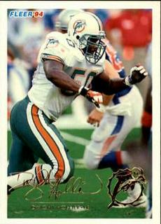 Dwight Hollier