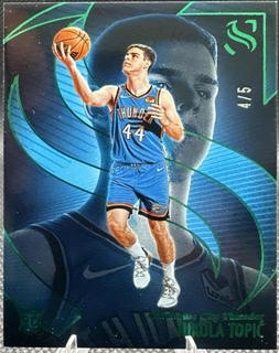 Nikola Topic