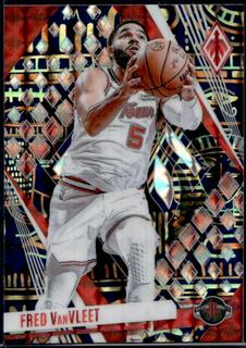Fred VanVleet