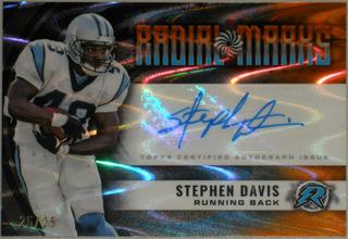 Stephen Davis