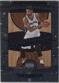 Tim Duncan