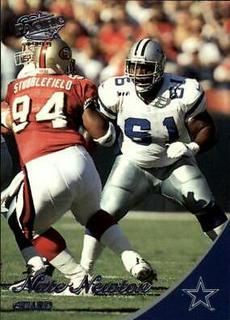 Nate Newton