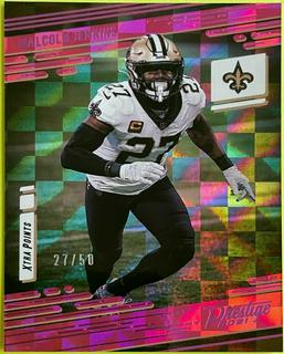 Malcolm Jenkins