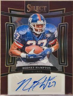 Rodney Hampton