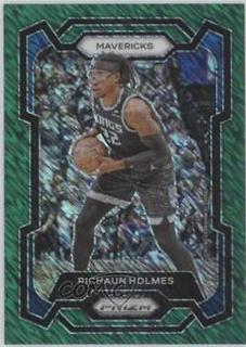Richaun Holmes
