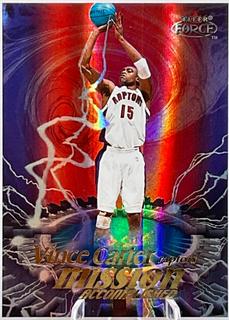 Vince Carter