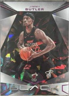 Jimmy Butler