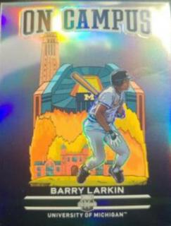 Barry Larkin