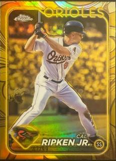 Cal Ripken Jr.