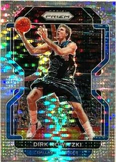 Dirk Nowitzki