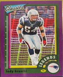 Tedy Bruschi