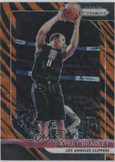 Avery Bradley