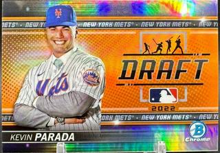 Kevin Parada