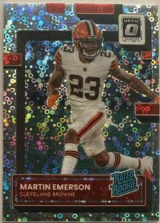 Martin Emerson