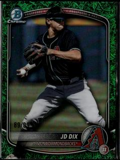 JD Dix