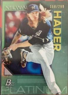 Josh Hader