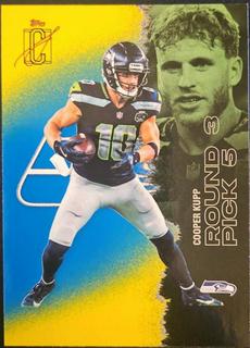 Cooper Kupp