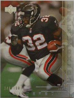 Jamal Anderson