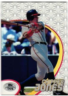 Chipper Jones