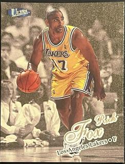 Rick Fox